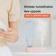thumbnail image 4 of Mini humidificador USB portátil Worallymy pulverizador inalámbrico con atomizador de aire de luz nocturna para oficina hogar dormitorio Worallymy JD735809414, 4 of 7
