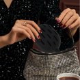 thumbnail image 2 of MasteelfCA Makeup Sponge Box Silicone Beauty Sponge Holder Travel Makeup Egg Storage Case, 2 of 7
