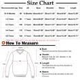 thumbnail image 3 of AherBiu Infant Baby Clothes Crewneck Sweater Tops Long Sleeve Cotton Knitted Girls Winter Pullover, 3 of 7