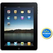 Apple Refurbished Mb294ll/a - Ipad Wifi - 64gb