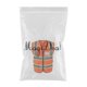 thumbnail image 4 of Chaleco reflectante de seguridad Sunnimix visible Tráfico naranja, 4 of 8