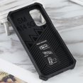 thumbnail image 3 of Funda de TPU con soporte magnético para Samsung Galaxy A14 5g con armadura de camuflaje y PC, 3 of 5