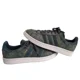 thumbnail image 5 of Ad-id-as Mens La Marque Campus Ivy Green Suede Leather Sneakers Shoes Gold US 10.5, 5 of 6