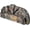 New Leaf Camo, variant on Soft Lightweight Compound Bow Case, Portable Carry Bag with Arrow Pocket for Outdoor Use