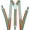 Rainbow, variant on Unisex Adjustable Elastic Y Back Style Suspenders With Strong Metal Clips