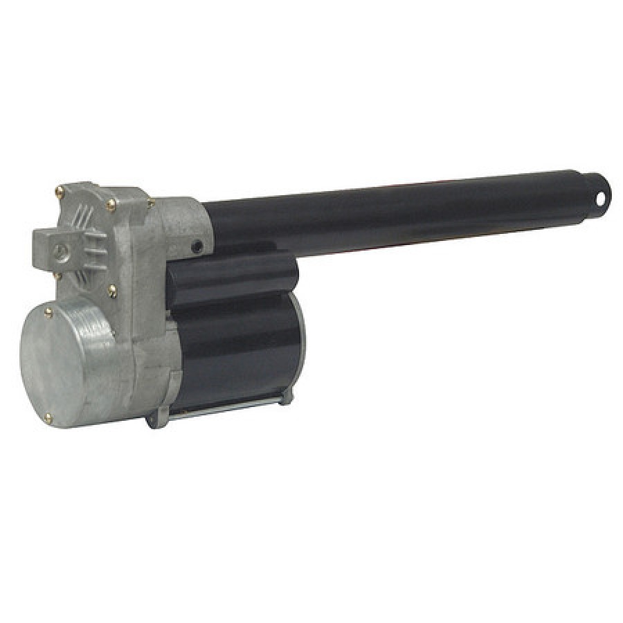 4 in for sale online Duff-Norton Lt100-1-100 Linear Actuator 12vdc 112 Lb