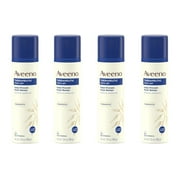 4 Pack - AVEENO Therapeutic Shave Gel 7 oz