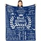 thumbnail image 1 of LHSHID Super soft flannel blanket 50x60in, 1 of 6