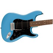 Fender Squier Sonic Stratocaster - California Blue w/ Frontman 10G Amplifier