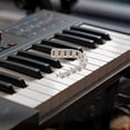 thumbnail image 4 of BESTYASH Tira De Contacto Conductiva De Silicona Para Piano Digital Uso En, 4 of 7