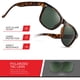 thumbnail image 3 of Gafas de Sol Retro Polarizadas UV400 para Hombre y Mujer, 3 of 7