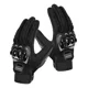 thumbnail image 1 of Par De Guantes Proteccion Anti Derrape Pantalla Táctil Moto, 1 of 8