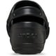 thumbnail image 2 of Zueco Crocs Mercy Work para mujer, antideslizante, negro 10, 2 of 7
