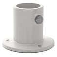 thumbnail image 1 of Perma-Cast PF-2115-L Bride Plate-Forme en Aluminium de Montage Supérieur, 1 of 1