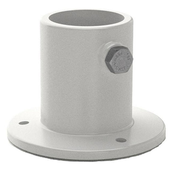 Perma-Cast PF-2115-L Top Mount Aluminum Deck Flange