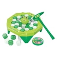thumbnail image 3 of Juego para romper bloques de hielo, regalo de cumpleaños, juguete interactivo para padres e hijos, motricidad fina Rana, 3 of 9