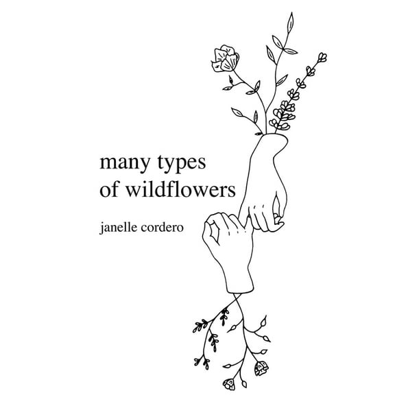 many types of wildflowers, (Paperback)