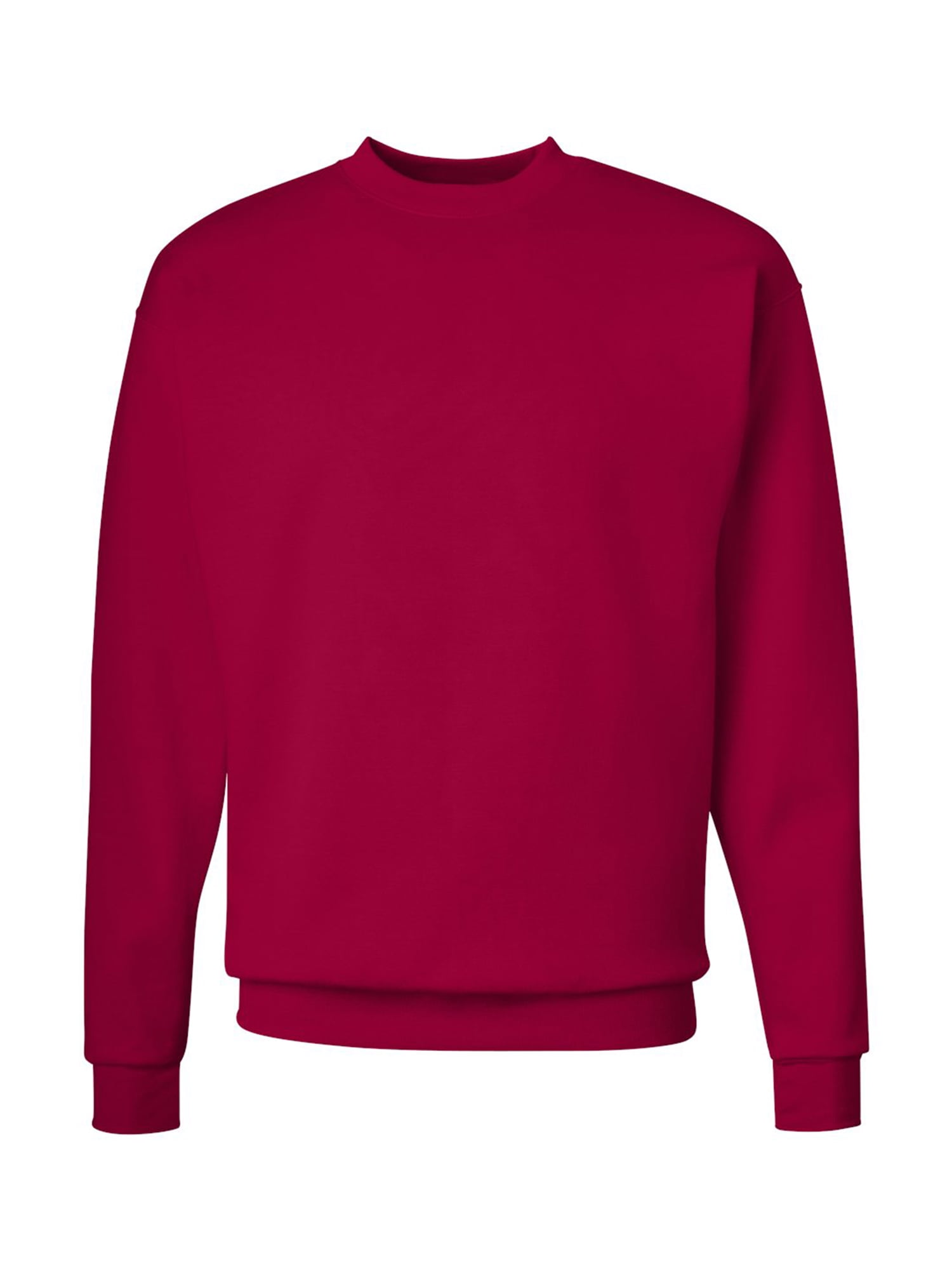 hanes crewneck sweatshirt womens
