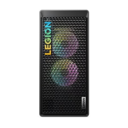 Lenovo Legion Tower 5i Gen 8 Gaming Desktop PC - Intel Core i7-13700F up to 5.2 GHz, 64GB DDR5 RAM, 512GB NVMe SSD + 1TB HDD, GeForce RTX 4080 16GB GDDR6X, Windows 11 Pro