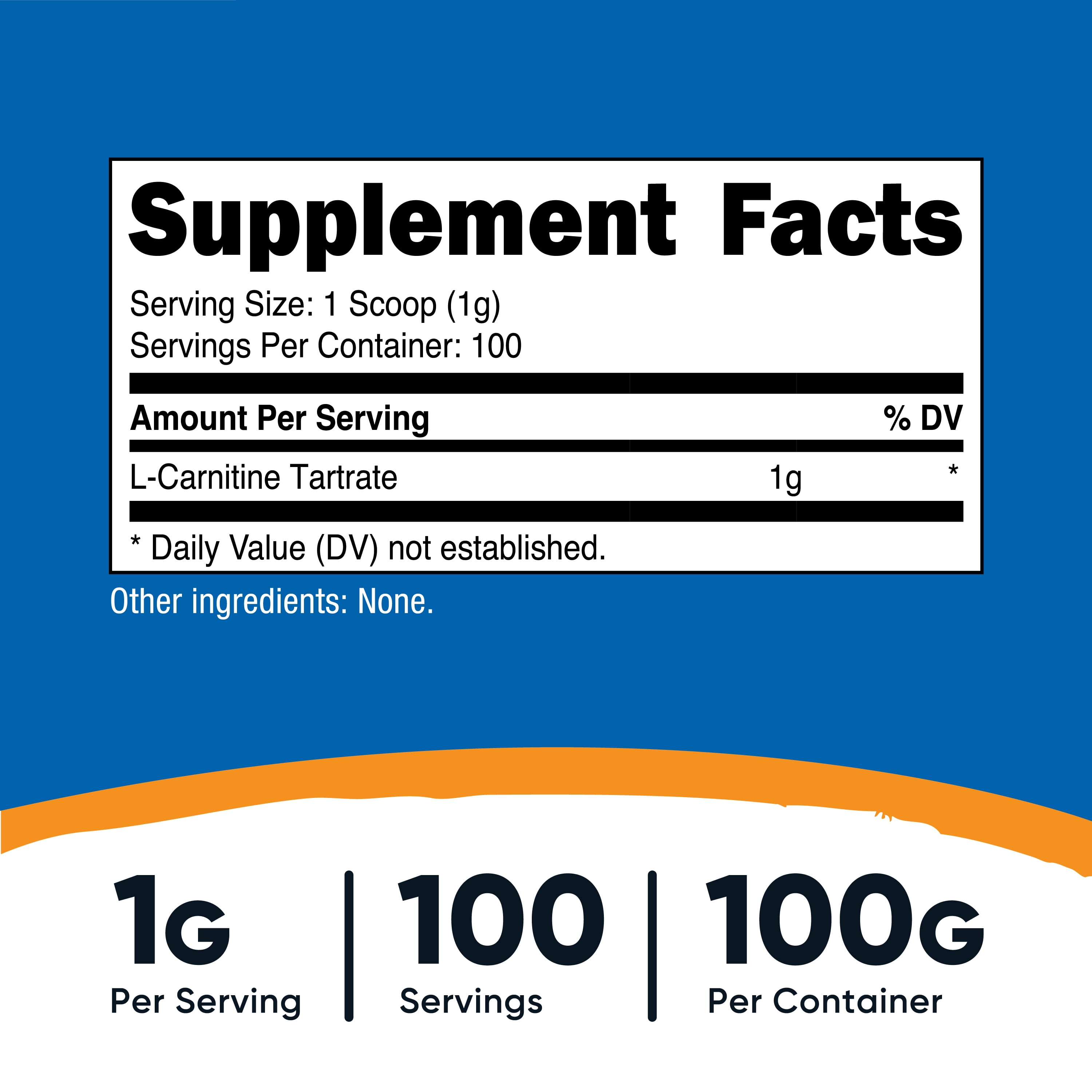 l-carnitine powder sour smell | Fitness Support increase endurance and boost recovery Now Foods Acetyl-L Carnitine Powder