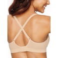 thumbnail image 3 of Hanes Ultimate Natural Lift ComfortFlex Fit Wirefree Bra, 3 of 3