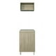 thumbnail image 1 of Gabinete Inferior Y Alacena BELEN Superior De Cocina, 1 of 6