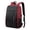 Red RD, variant on Men Backpack 15.6 In USB Charging Laptop Computer Bag Casual Business Eco-Friendly Material Red 9.2x8 Inch Home Essentials