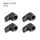 thumbnail image 3 of hl1810 inserta la abrazadera del dedo de la placa 4 unidades aptas para herramientas de torneado cnc Unique Bargains accesorios para tornos electricos, 3 of 3