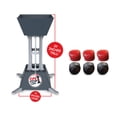 thumbnail image 4 of Target Game Buffalo Games On Top Ball Toss en interiores y exteriores, 4 of 7