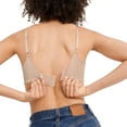 thumbnail image 4 of Jockey Women's Cushion Wire Moderate Coverage T-Shirt Bra, 4 of 8