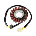thumbnail image 1 of 31401-01H10 31401-01H21 31401-01H00 accesorios de motocicleta 31401-01H20 bobina generadora de freno de motor compatible con Suzuki Gsxr 600 750 Sunnimix Bobina de estator de motocicleta, 1 of 5