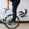 thumbnail image 3 of Bmx Repose-Pieds Cyclisme Acrobatique Pédales de Vélo Repose-Pieds Levier, 3 of 4