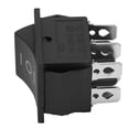 thumbnail image 3 of 2X 6-Terminals 3 Position ON/OFF/ON DPDT Boat Rocker Switch 16A 250VAC 20A 125VAC, 3 of 8