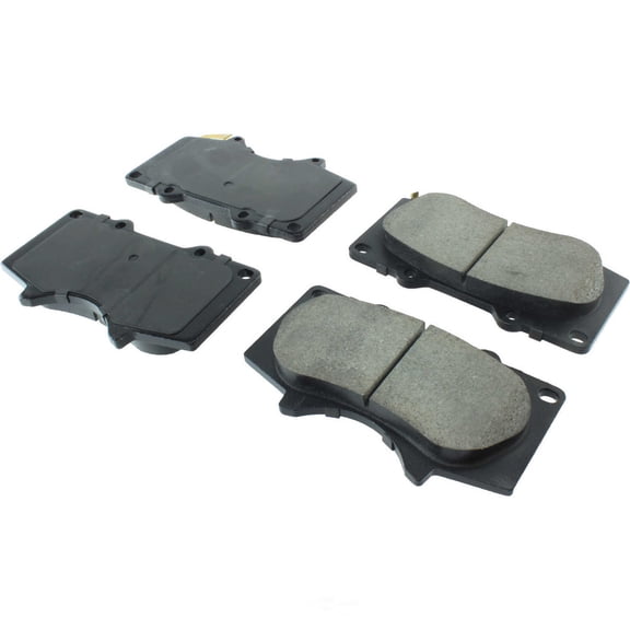 StopTech 309.09760 Sport Disc Brake Pad Sets