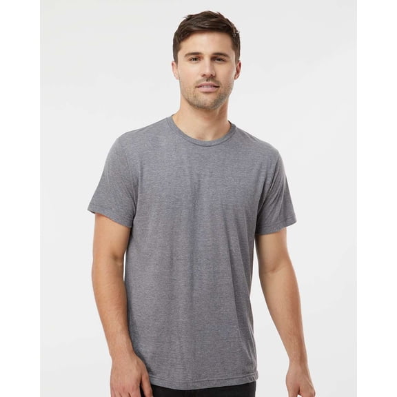 Tultex Unisex Tri-Blend T-Shirt