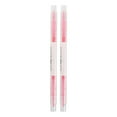 thumbnail image 1 of Double Headed Highlighter Color Pen Key Line Marker Pen Candy Color Pen Office Marker Pen Hand Account Pen（10ml）, 1 of 8