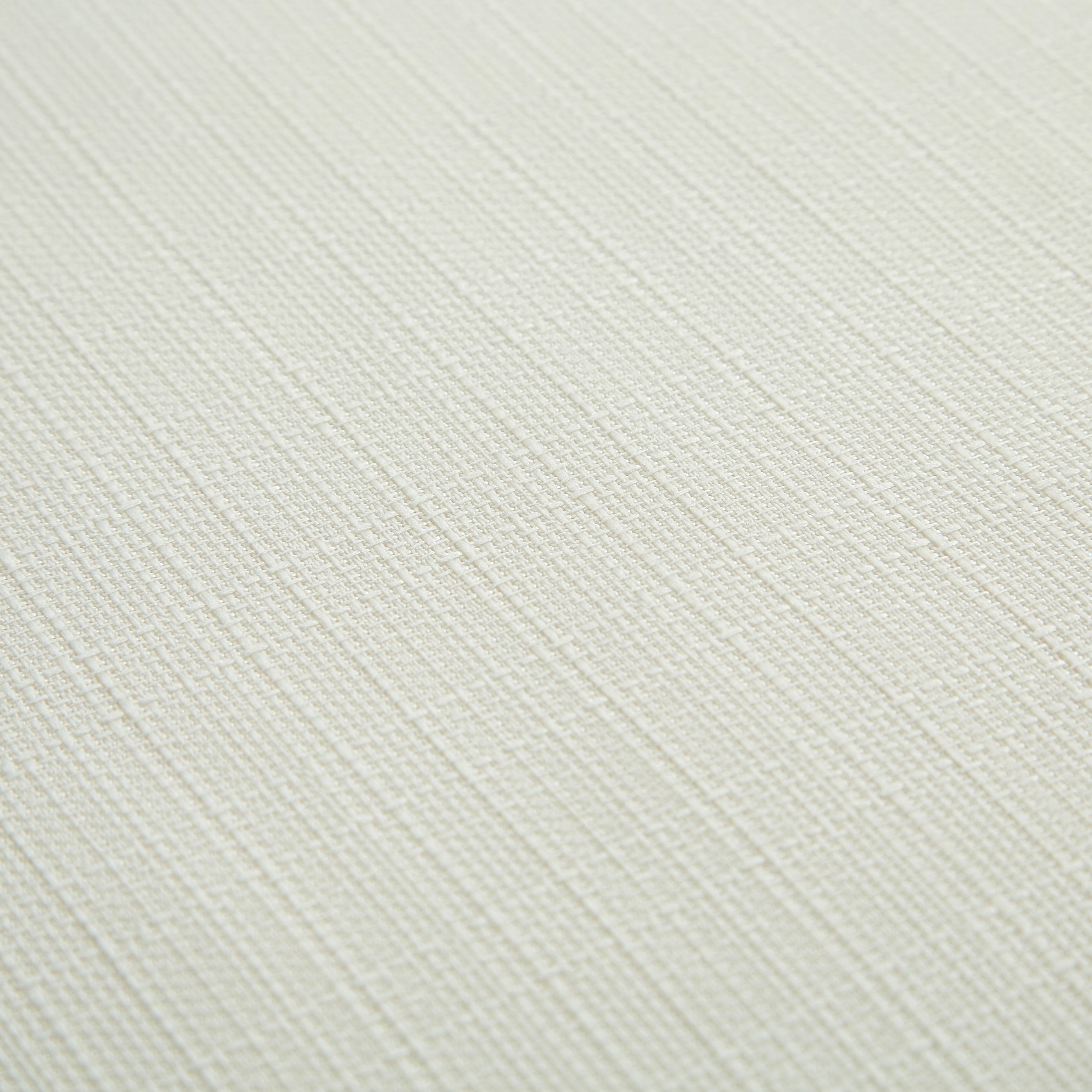 Mainstays Southport Textured Light Filtering Curtain Panel Pair, Ivory, Set of 2, 40 in x 95 in