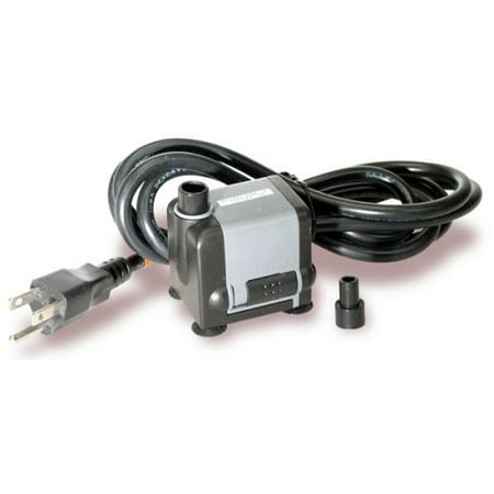 Outdoor Fountain Pump Fountain Pump Works Indoors Or Outdoors And Pumps Water Up To 25