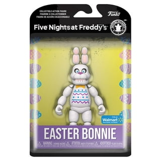2.5in Funko Five Nights At Freddys FNAF Funtime Freddy Sister