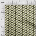 thumbnail image 2 of oneOone Cotton Poplin Yellow Fabric Abstracts Sewing Craft Projects Fabric Prints By Yard 42 Inch Wide, 2 of 5