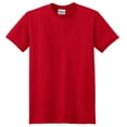 thumbnail image 1 of Jerzees Mueve la camiseta de gestión de humedad, ROJO L Jerzees Camiseta de manga corta, 1 of 2