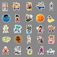 thumbnail image 4 of Set de 50 Pegatinas de Vinilo HD TUNC One Piece (#50-ONEPC), 4 of 5
