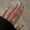 wine red, variant on Chrome Hot Tip Press Nails Short Almond, Shiny Soft Gel Nails with Glazed Sparkle Finish, 30 count Glue Nails Short Stiletto, Fushia Set with Glue