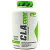 Muscle Pharm CLA Core Metabolism Booster Weight Loss Pills, 180 Ct