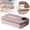 Pink, variant on Cordless Rechargeable Lunch Box – Self-Heating with Timer, 6 Temperature Levels, Leakproof, 900ml Stainless Tray (Pink)