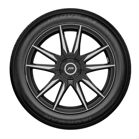 Ironman iMOVE PT All-Season Tire 235/60R17 102H Sansujyuku sansujyuku.com