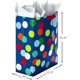 thumbnail image 3 of Paquete de papel de regalo YONGSHENG 6 rollos 30 pies cuadrados, 3 of 5
