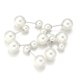 thumbnail image 5 of 10 piezas de broches clips pa chal de suéter, broches de moda pa manualidades DIY, alfileres de sopa de joyería , Macarena Broche, 5 of 7