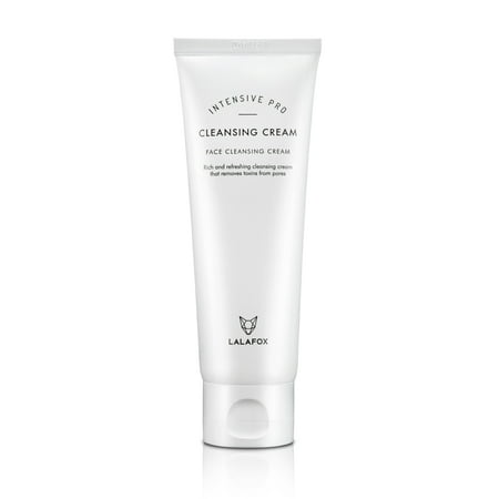 - Lalafox Intensive Pro Face Cleansing Cream