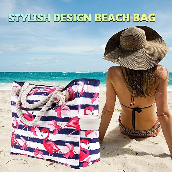 Bolsa impermeable playa new arrivals